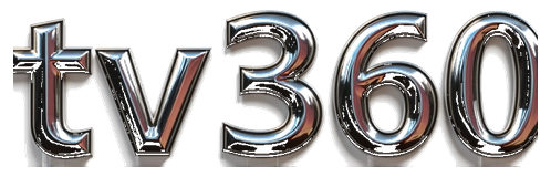 tv3360 logo